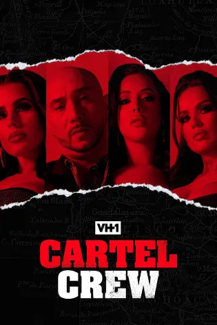 Assistir Cartel Crew Online