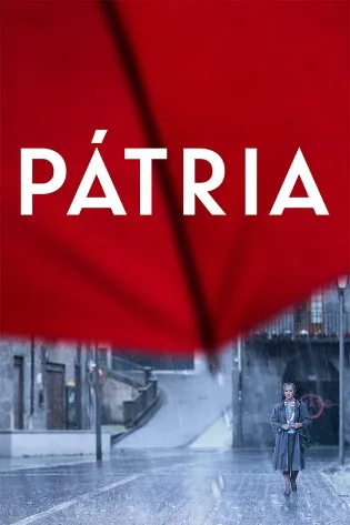 Assistir Pátria Online