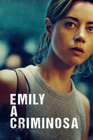 Assistir Emily, A Criminosa Online