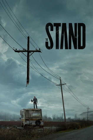 Assistir The Stand Online