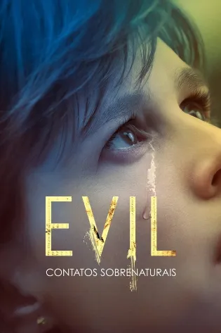 Assistir Evil: Contatos Sobrenaturais Online