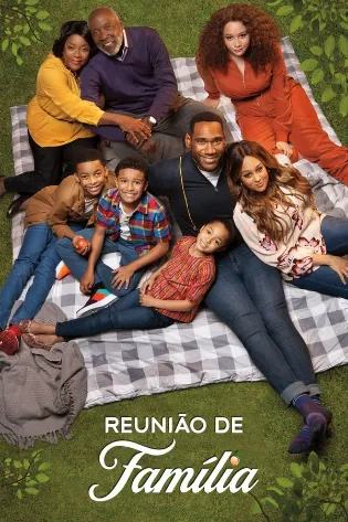 Assistir Reunião de Família Online