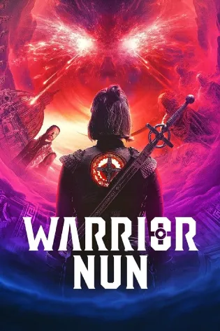 Assistir Warrior Nun Online