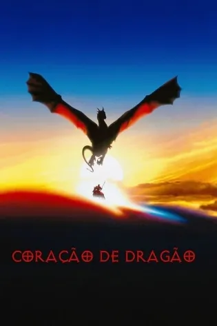 Coração de Dragão