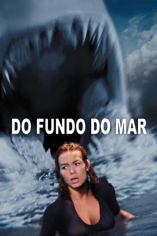 Assistir Do Fundo do Mar Online