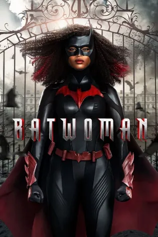 Assistir Batwoman Online