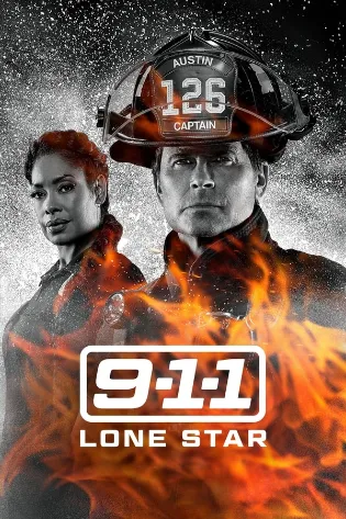 Assistir 9-1-1: Lone Star Online