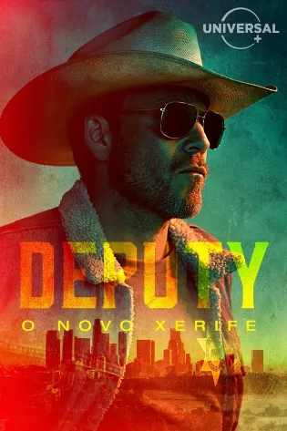 Assistir Deputy: O Novo Xerife Online