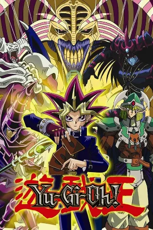 Yu-Gi-Oh!