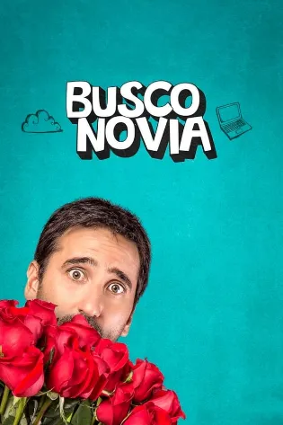 Busco Namorada