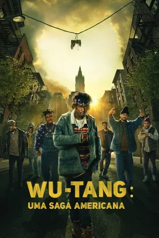 Assistir Wu-Tang: An American Saga Online