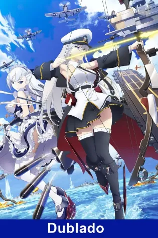 AZUR LANE