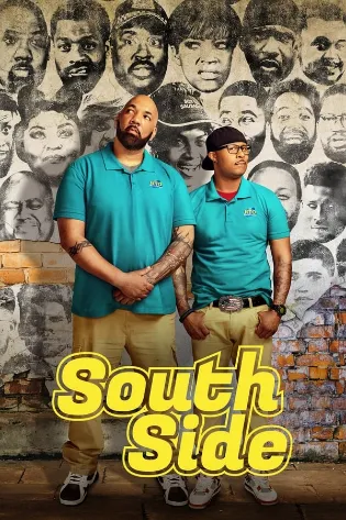 Assistir South Side Online