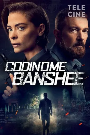 Codinome Banshee