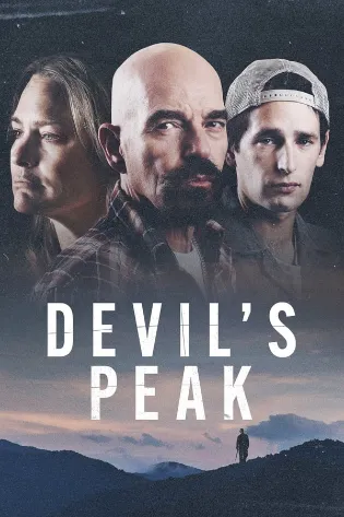 Assistir Devil's Peak Online