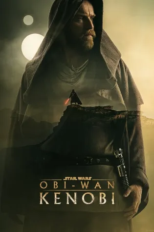 Assistir Obi-Wan Kenobi Online