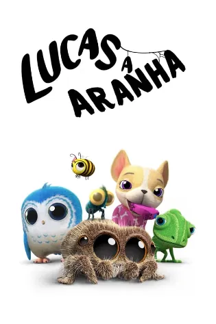 Assistir Lucas, a Aranha Online