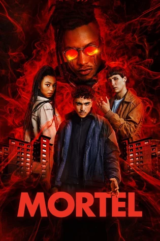 Assistir Mortel Online