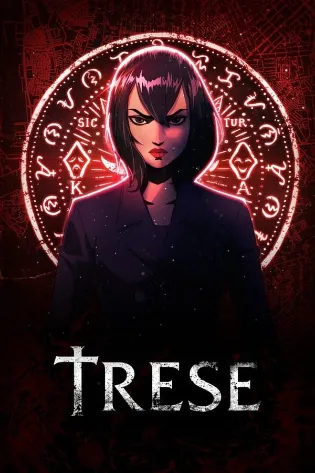 Assistir Trese Online