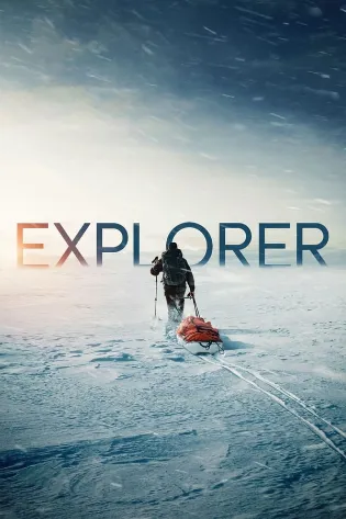 Assistir Explorer Online