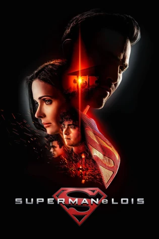 Assistir Superman e Lois Online