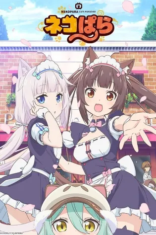 Assistir Nekopara Online