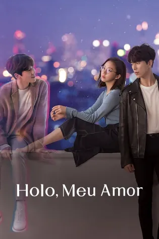 Assistir Holo, Meu Amor Online