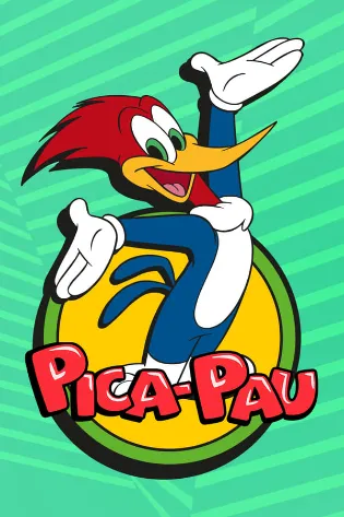 Pica-Pau